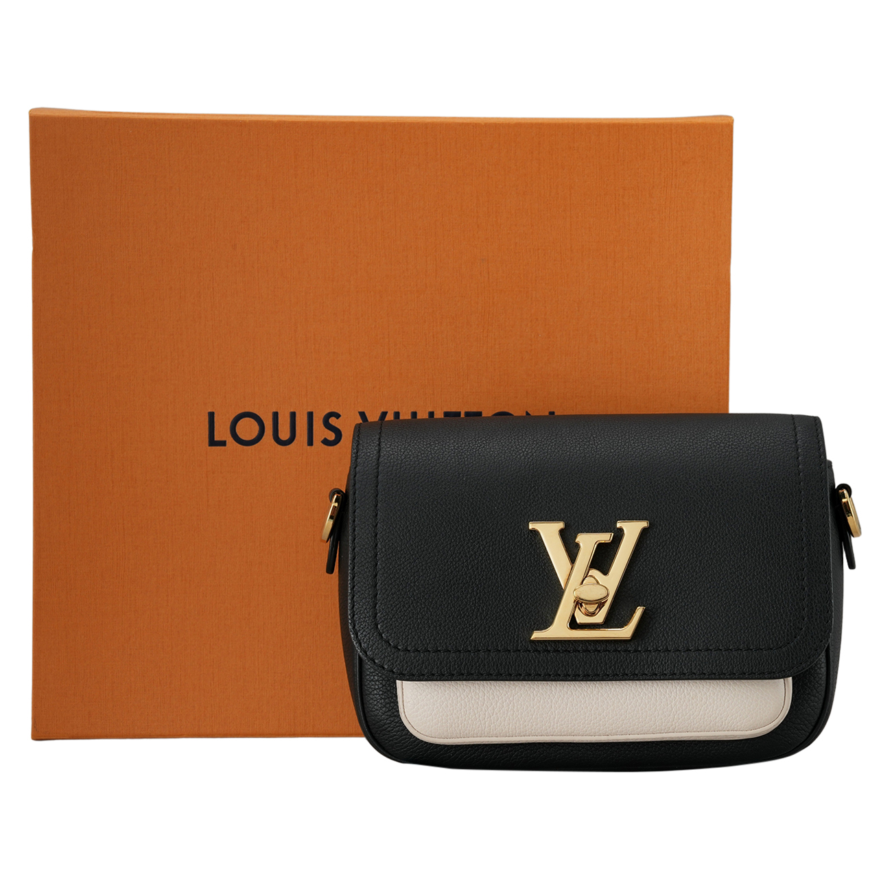 LOUIS VUITTON(USED)루이비통 락미텐더 숄더백